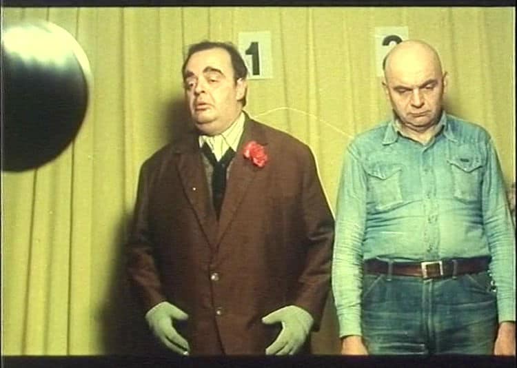 Davitelj protiv davitelja