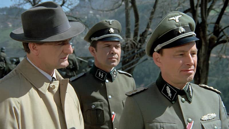 Valter brani Sarajevo (1972)