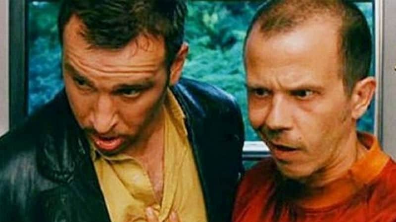 Ex yu filmovi - Mrtav 'ladan