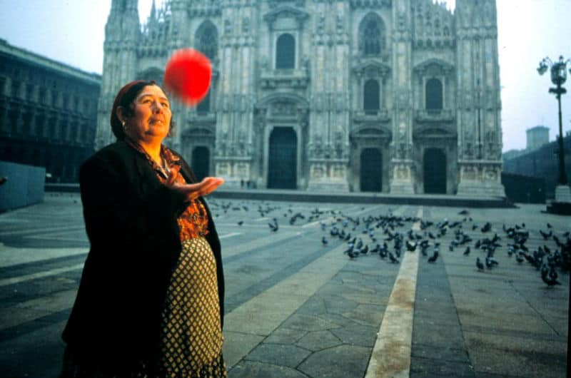 Dom za vešanje (1988)