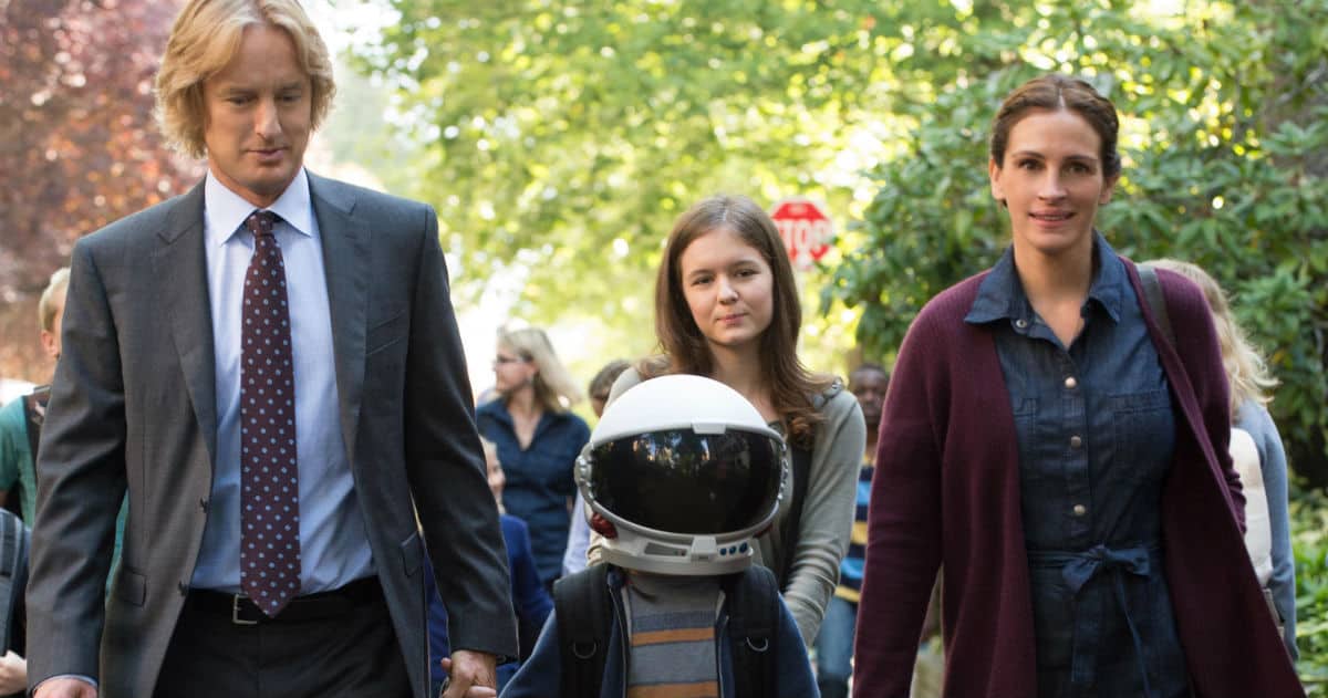 Reseña: Wonder (2017) - Mundo del cine
