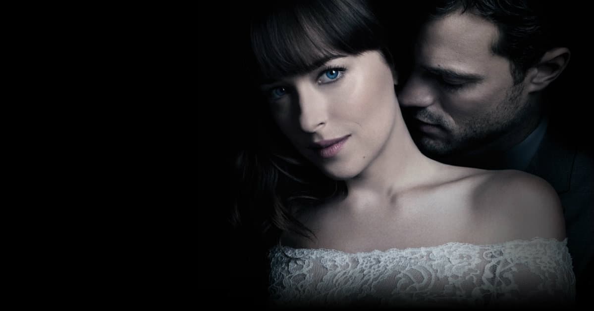 Reseña: Cincuenta sombras liberadas (2018) - Mundo del cine