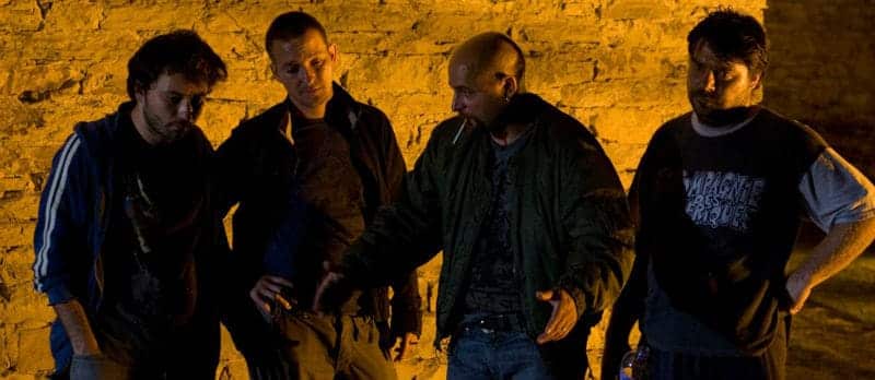 Ex yu filmovi - Metastaze (2009)