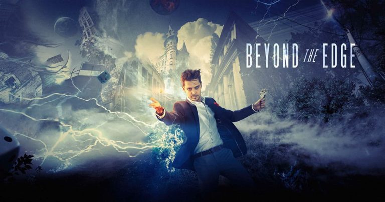 Tráiler: Más allá del límite (2018) - Mundo del cine