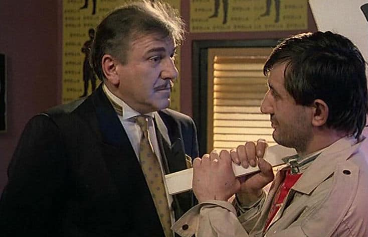 Kako je propao rokenrol