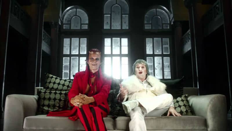 Ex yu filmovi - Mi nismo anđeli