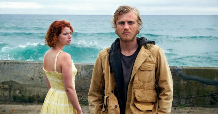 Tráiler: Beast (2017) - Mundo del cine