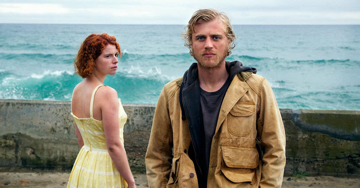 Tráiler: Beast (2017) - Mundo del cine