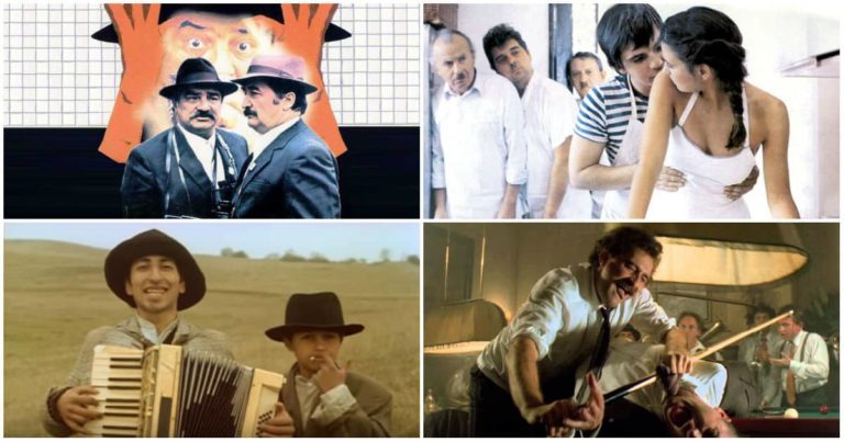 25 Mejores Películas de EX-YU - Mundo del Cine