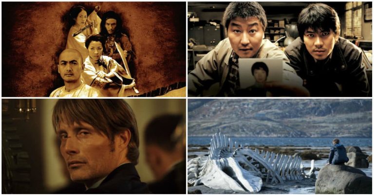 10 excelentes películas no estadounidenses del siglo XXI - Parte 2 - Mundo del cine