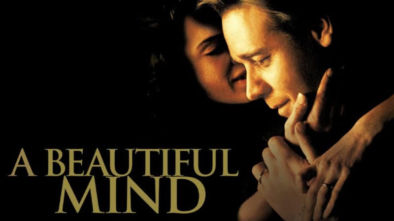 A Beautiful Mind (2001)