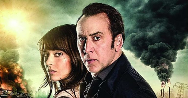 Reseña: The Humanity Bureau (2017) - Mundo del cine