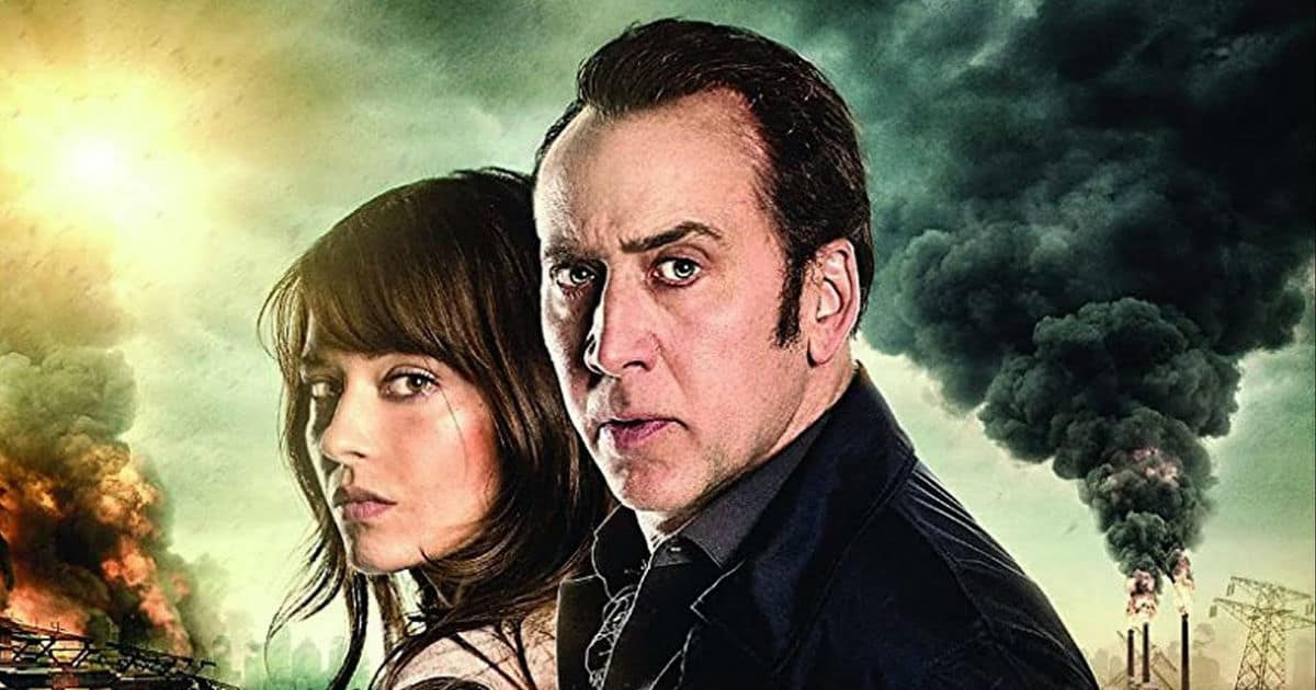 Reseña: The Humanity Bureau (2017) - Mundo del cine