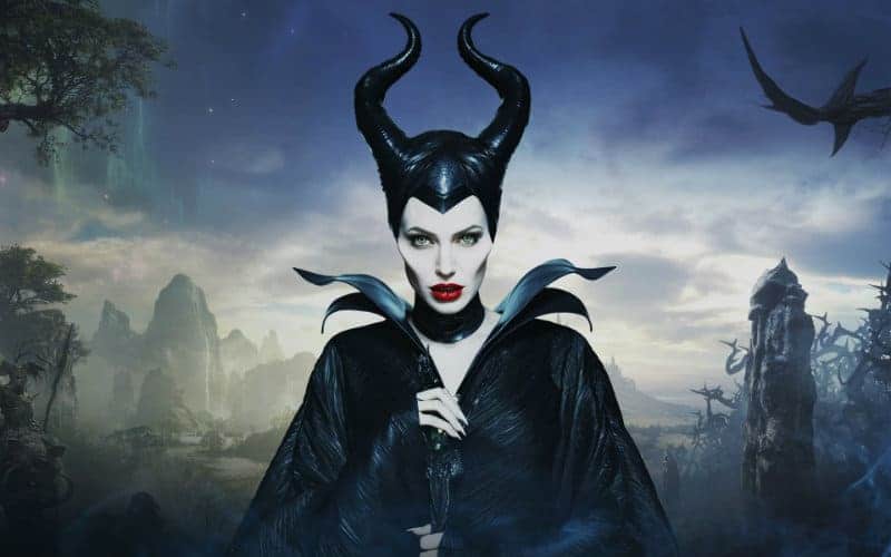 Maleficent (2014)