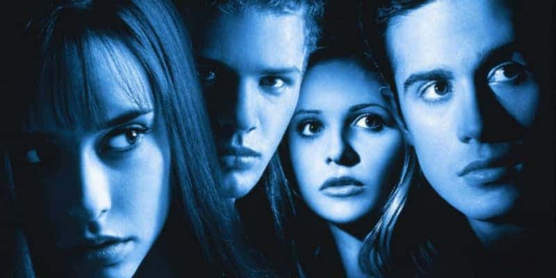 I Know What You Did Last Summer (1997)