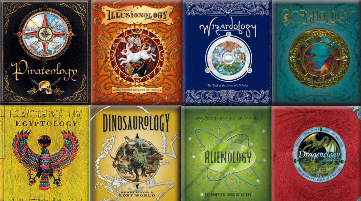 Paramount reúne a guionistas para la serie de películas 'Ology' - Mundo del cine