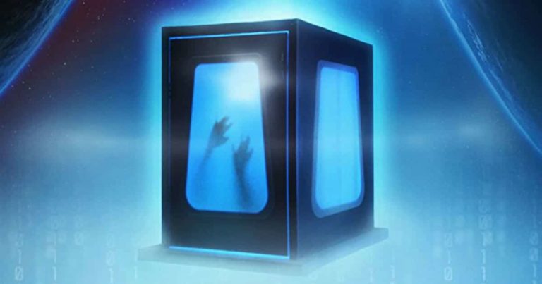 Reseña: The Gateway (2018) - Mundo del cine