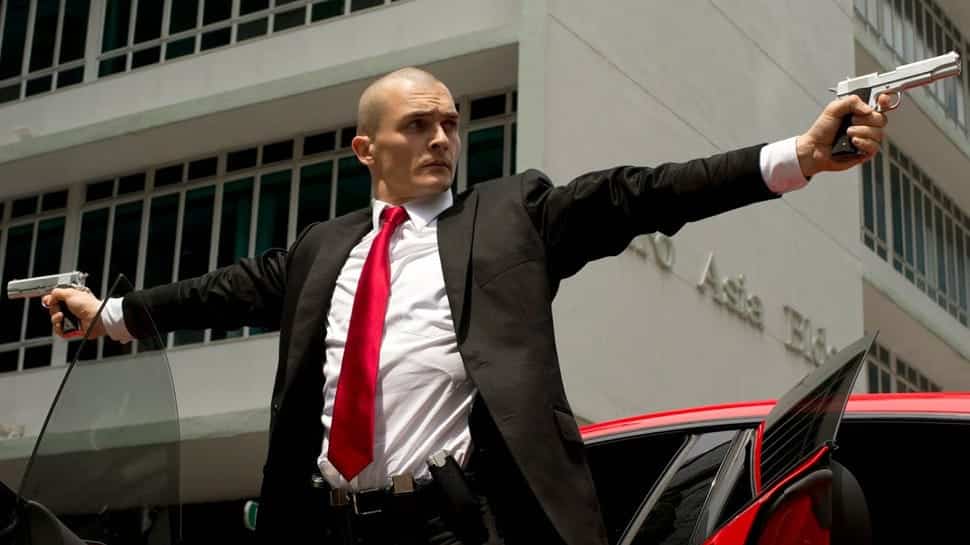 Hitman - Agent 47 (2007)