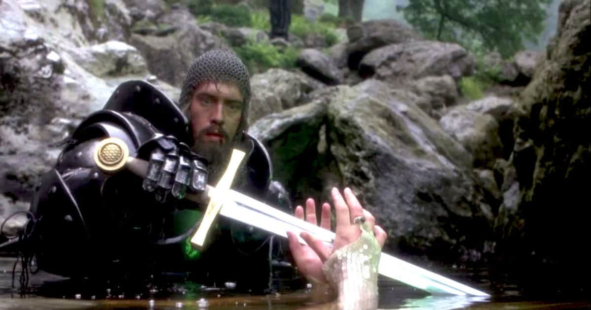 ¡Netflix encargó una serie de TV del guionista de 'El caballero oscuro' Frank Miller! - Mundo del cine