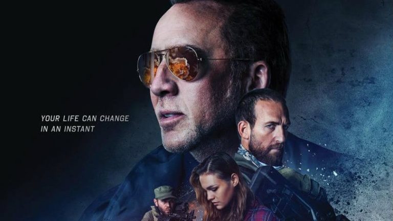 Tráiler: 211 (2018) - Mundo del cine