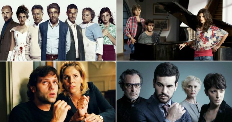 Lado oscuro del cine español (Parte 1) - Mundo del cine