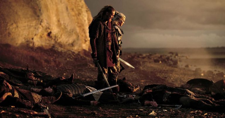 Tráiler: Redbad (2018) - Mundo del cine