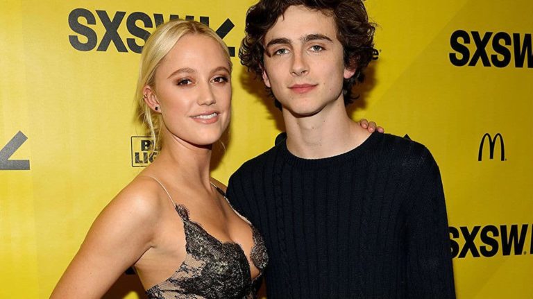 Tráiler: Noches de verano ardientes (2017) - Mundo del cine