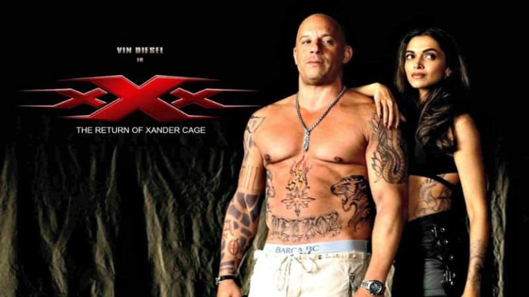 Vin Diesel planea la cuarta película de xXx - Mundo del cine