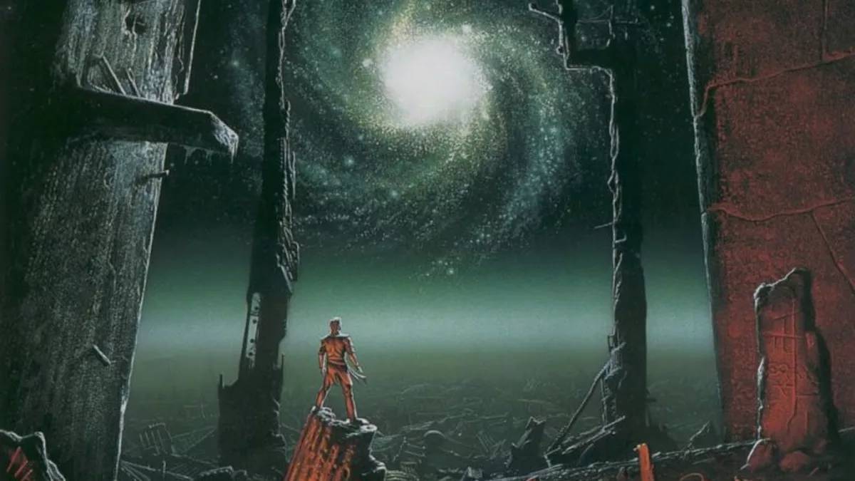 Apple está produciendo una serie basada en los libros de Isaac Asimov "Fundación" - Mundo del Cine