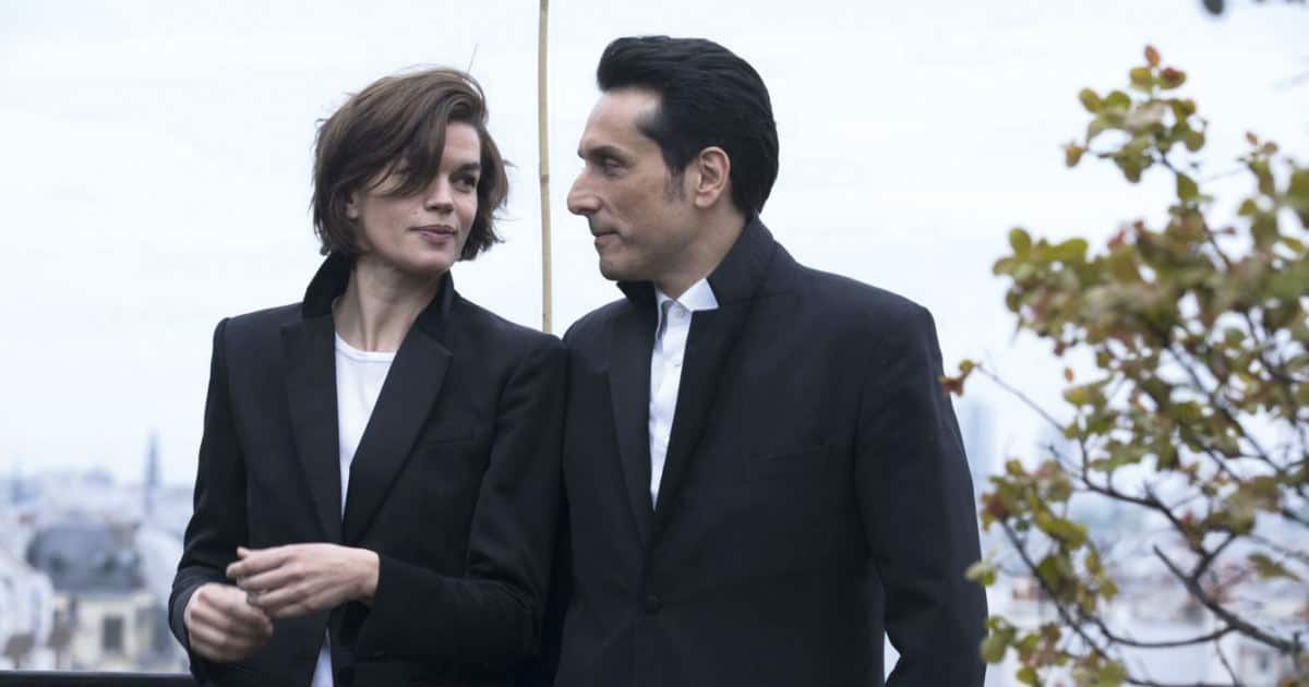 Tráiler: No soy un hombre fácil (2018) - Mundo del cine