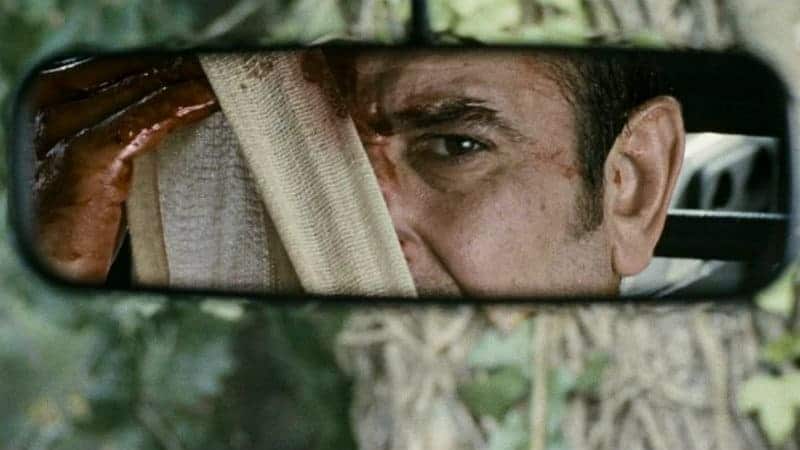 Los cronocrímenes / Time crimes (2007)