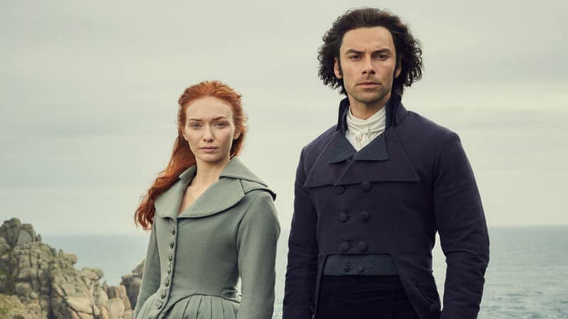 POLDARK 