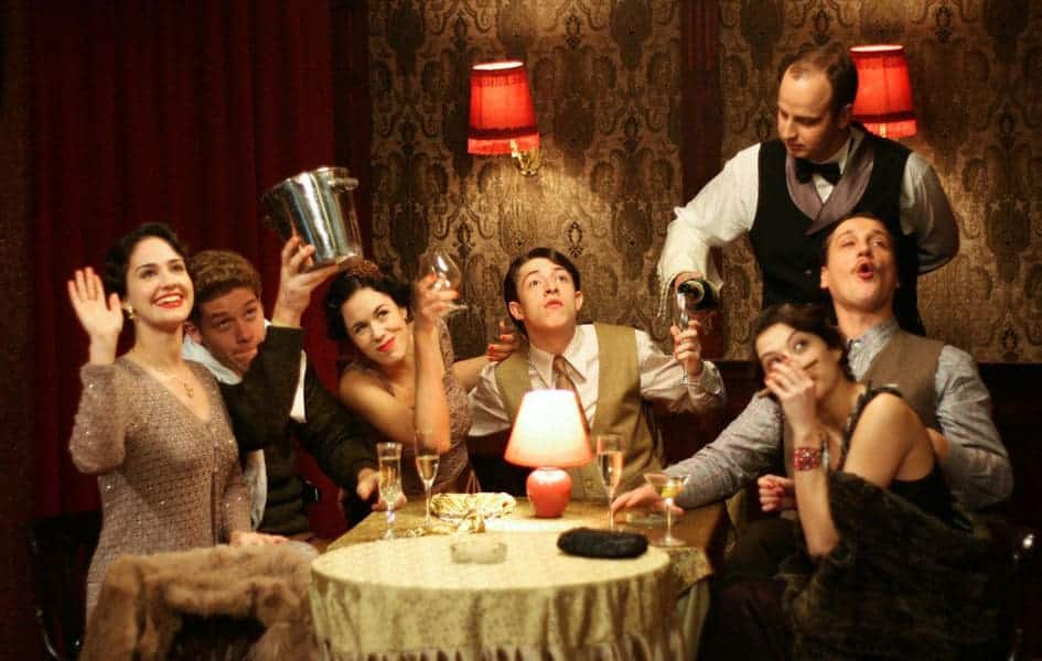 Sportski filmovi - Montevideo, Bog te video!