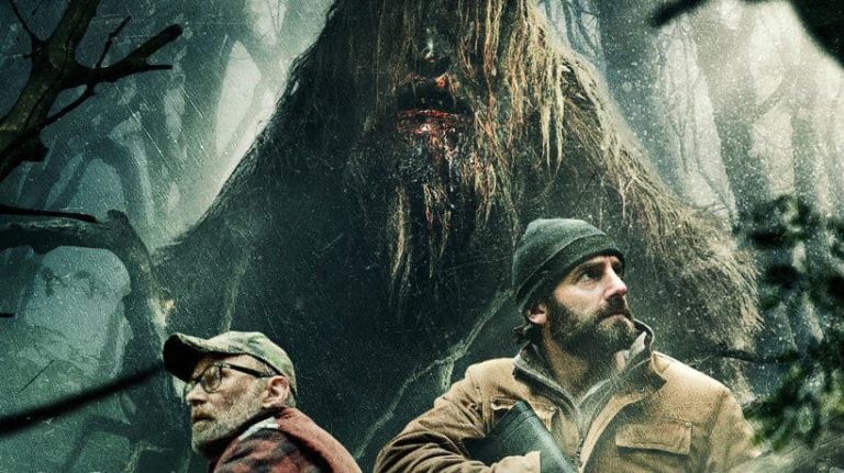 Tráiler: Big Legend (2018) - Mundo del cine