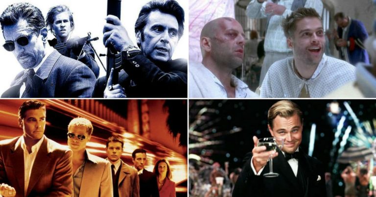 15 Mejores Remakes de Películas - Mundo del Cine