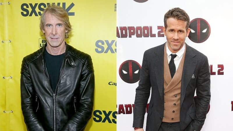 Nueva película de Netflix 'Six Underground' - de Michael Bay y Ryan Reynolds - ¡el mayor presupuesto hasta ahora de $150 millones! - Mundo del cine