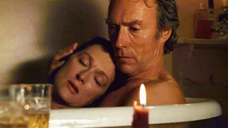The Bridges of Madison County