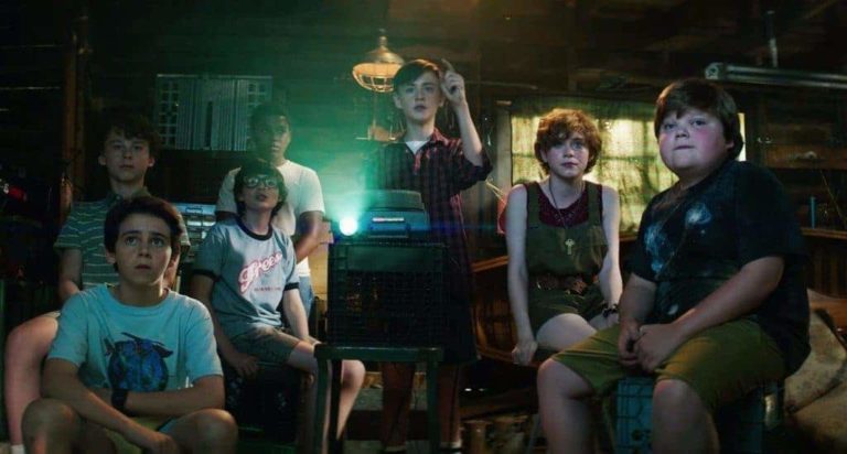It: Chapter Two’ – actores confirmados
