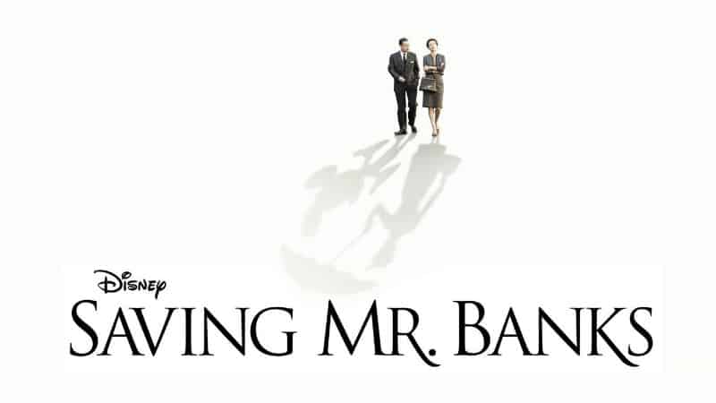 Saving Mr. Banks (2013)