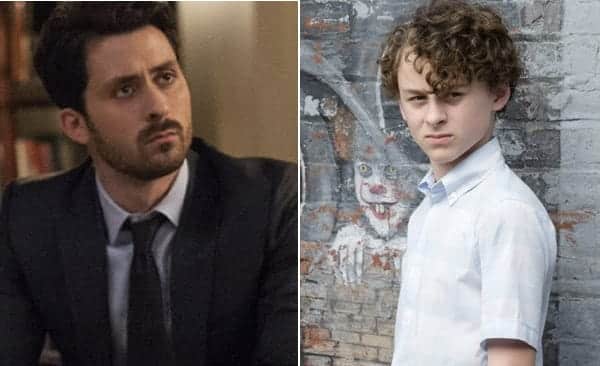 Andy Bean como Stan Uris