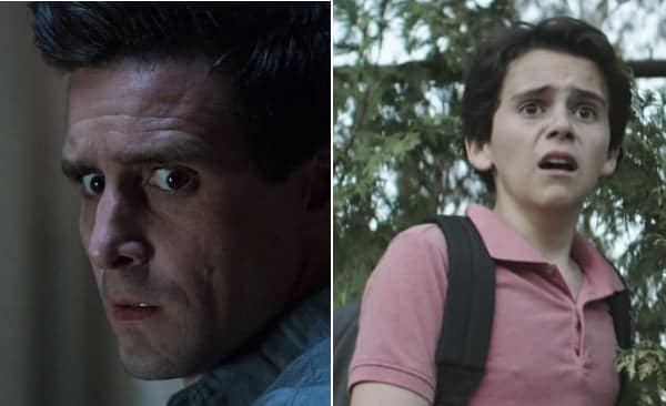 James Ransone como Eddie Kaspbrak