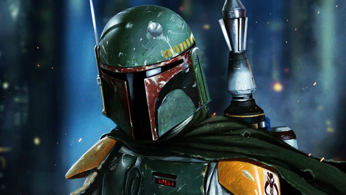 Película de Boba Fett - ¡director y guionista confirmados! - Mundo del cine