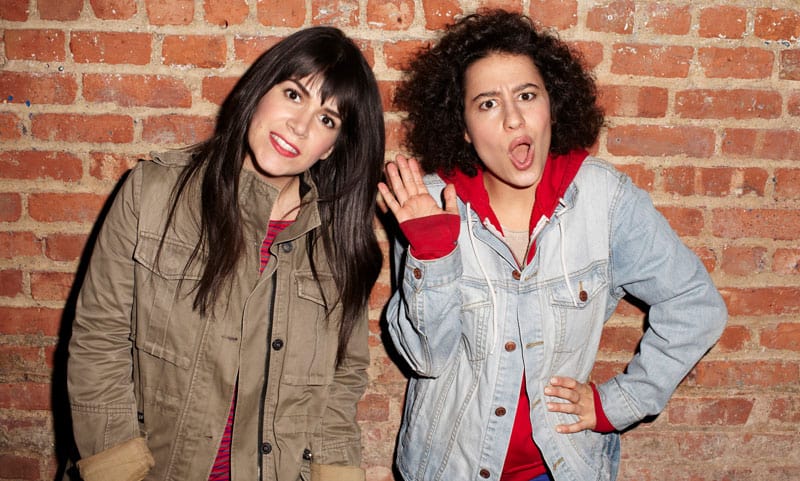 Broad City