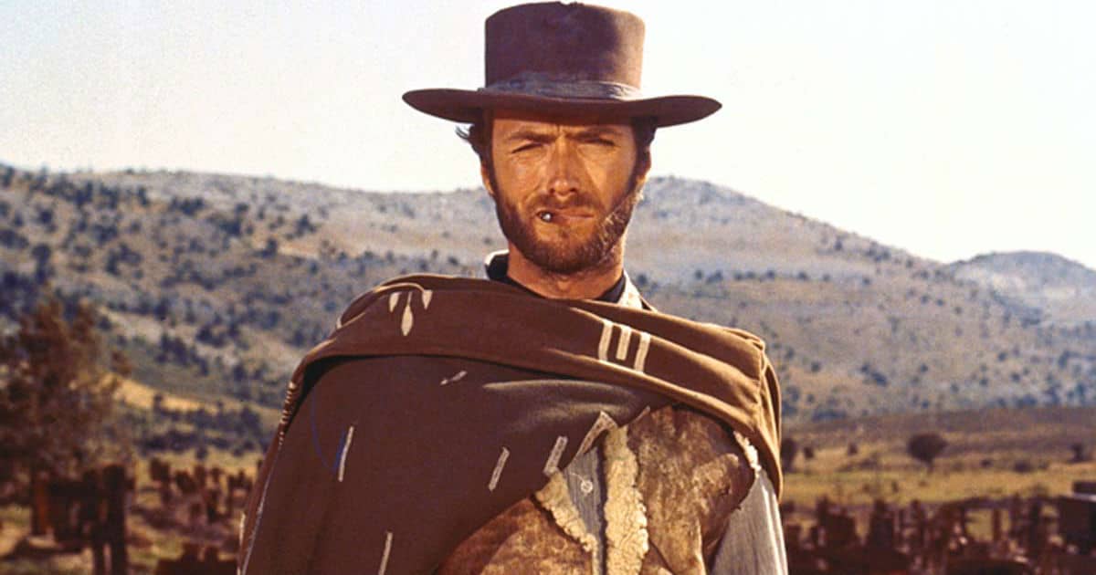 10 Mejores películas de Clint Eastwood - Mundo del cine