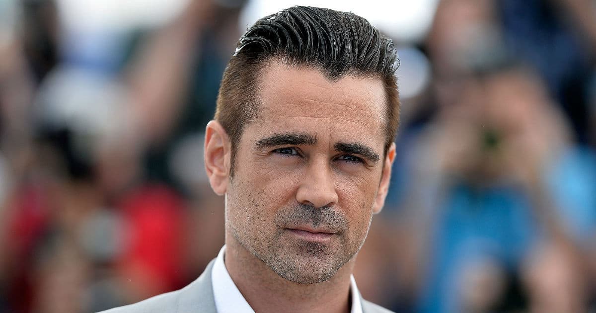 5 Mejores películas de Colin Farrell - Mundo del cine