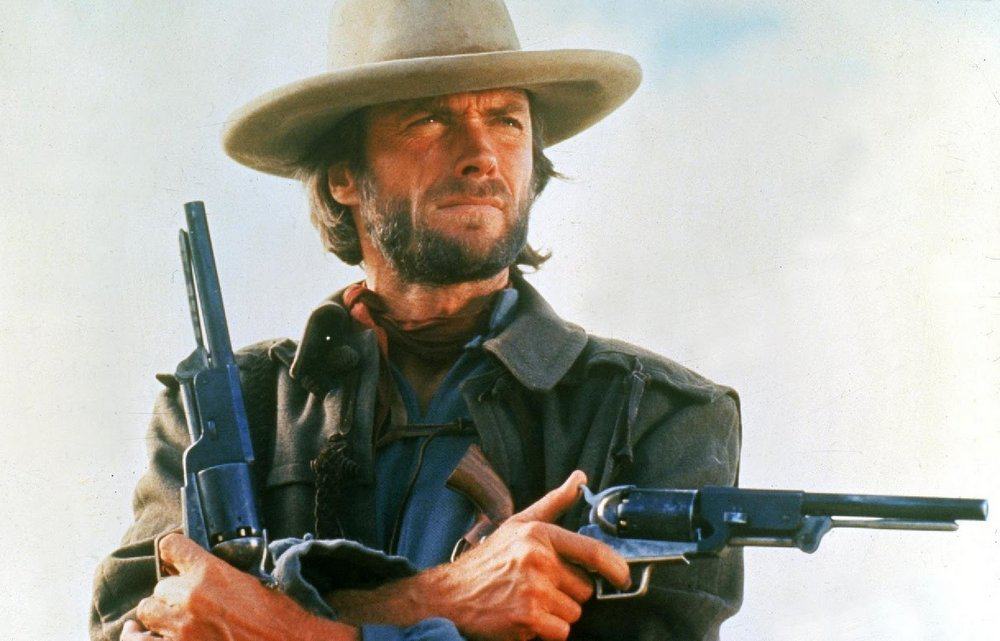 El fuera de la ley Josey Wales (1976)