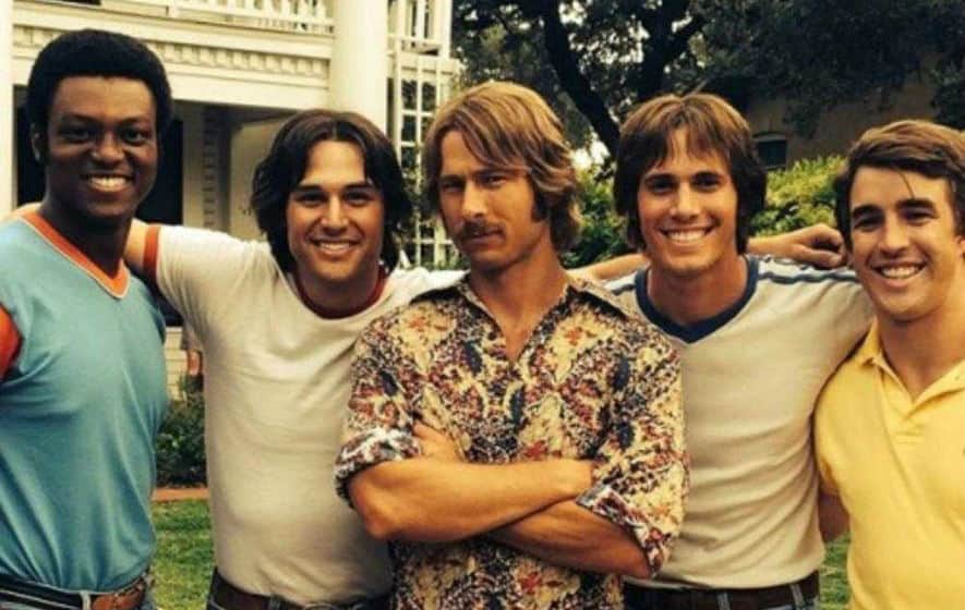 Everybody Wants Some 2016