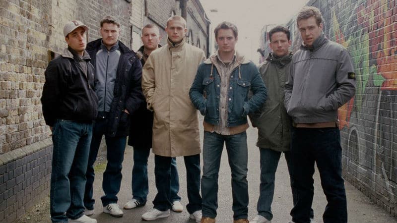 Green Street Hooligans (2005)