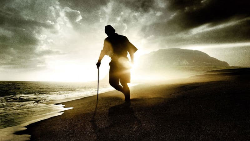 Cartas desde Iwo Jima (2006)