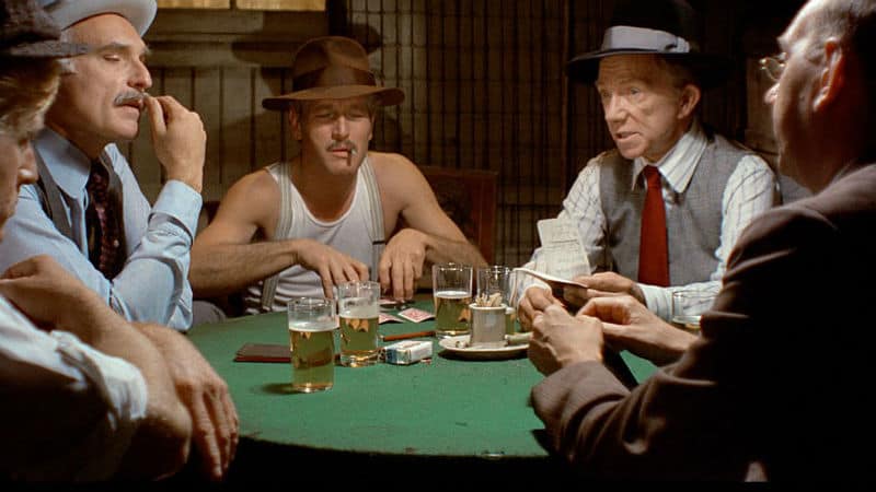 The Sting (1973)